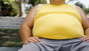 موادغذایی چاق کننده شکم در مردان