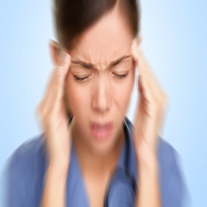 علل سردرد چه می تواند باشد؟