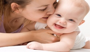 تاثیر تغذیه با شیر مادر بر سیستم ایمنی بدن