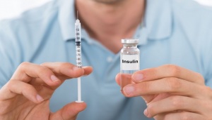 انواع انسولین در درمان دیابت نوع اول