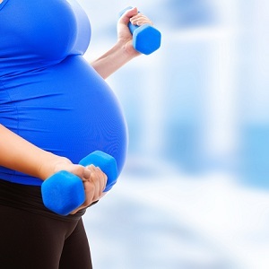 اهمیت تحرک و اثرات فعالیتهای جسمانی مادر باردار