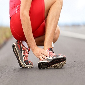 پنج آسیب رایج در هنگام دویدن
