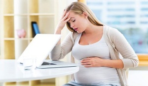 استرس در بارداری و خطر پوسیدگی دندان در فرزندان