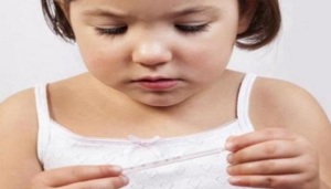 مسمومیت با سرب در کودکان