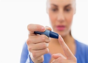 کنترل سطح قند خون در بیماران مبتلا به دیابت قسمت دوم