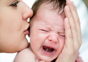 فیلم کولیک شیرخوارگی و نوزادی و تشخیص آن