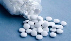 آیا مصرف روزانه ی آسپرین بی خطر است؟