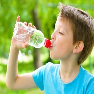 فواید و روشهای نوشیدن آب