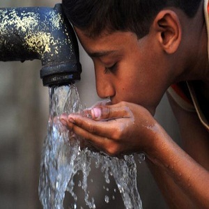 آب آشامیدنی خود را از چه منبعی تامین می کنید؟
