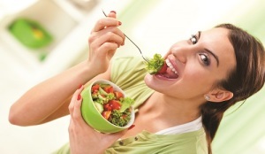 عادات غذایی صحیح گامی مهم در حفظ سلامت