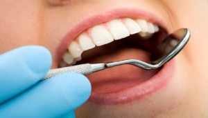جلوگیری از بروز جرم دندان
