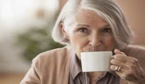نوشیدن چای سیاه و  احتمال بروز سرطان رحم