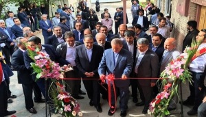 رونمایی از خط تولید داروی جدید سینورا