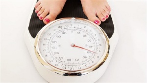 خطرات کاهش وزن ناگهانی در مدت کوتاه