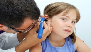کشف ژنی که باعث افزایش عفونت های گوش در کودکان می شود