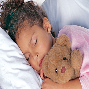 چگونه زمان خواب فرزندانتان را تعیین کنید؟