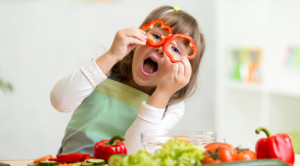 7ماده ی غذایی کمک کننده به حفظ سلامت چشم ها