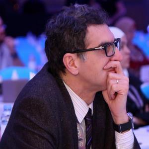 دکتر امید زرگری