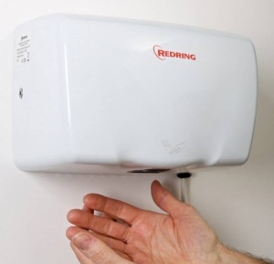 آیا استفاده از خشک‌کن دست باعث‌ کشته شدن ویروس کرونا جدید می‌شود؟