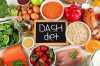 رژیم غذایی DASH: تغذیه سالم برای کاهش فشار خون