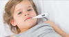 کاربرد شیاف دیکلوفناک در کنترل تب کودکان