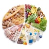 10 ماده غذایی جهت کاهش سطح کلسترول