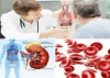 علل کم خونی در بیماران نارسایی کلیه
